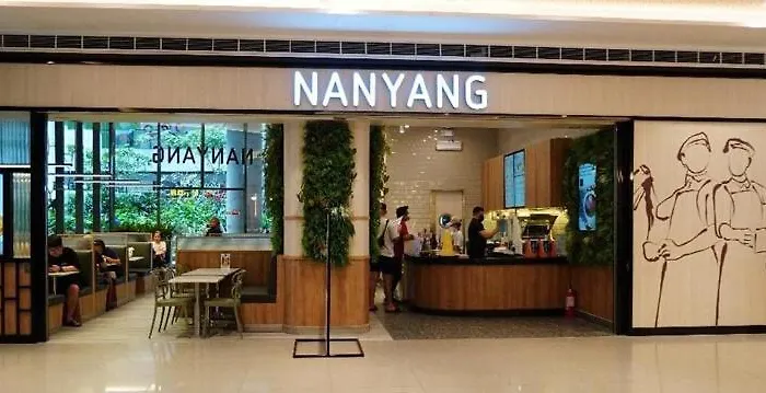 Apartment 1ldk Air In Makati Manila