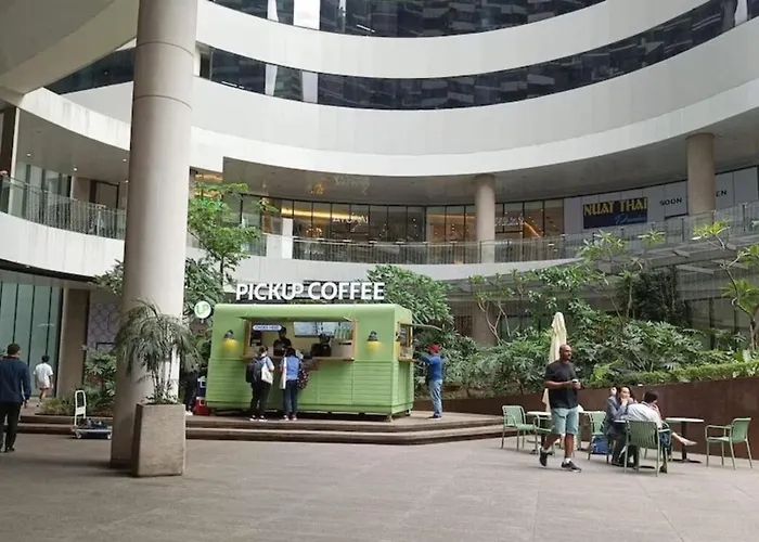 1ldk Air In Makati