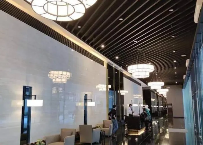 Apartment 1ldk Air In Makati